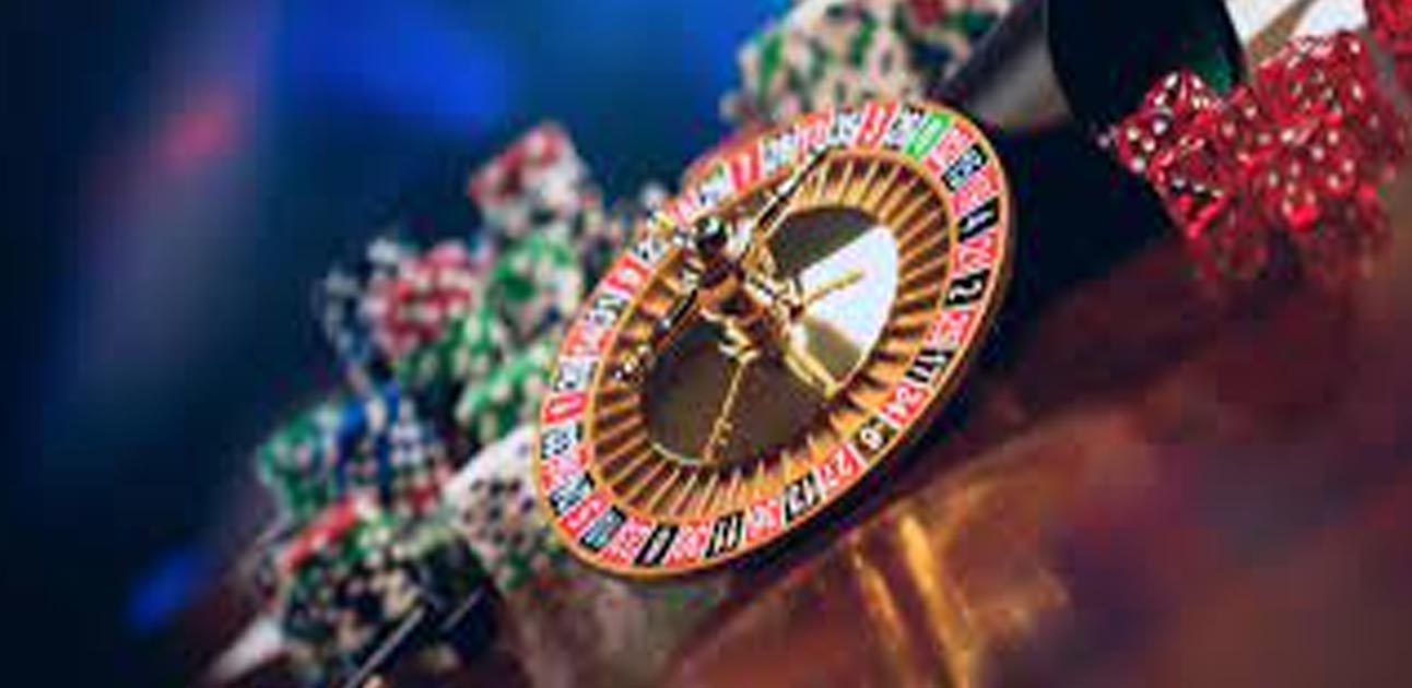 Kiat untuk Menghasilkan Uang yang Besar di Casino